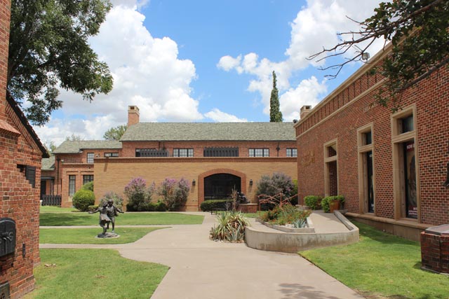 Museum of the Southwest